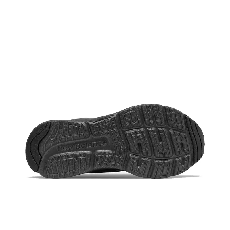 New Balance 411 V2 Core Black Women's-3
