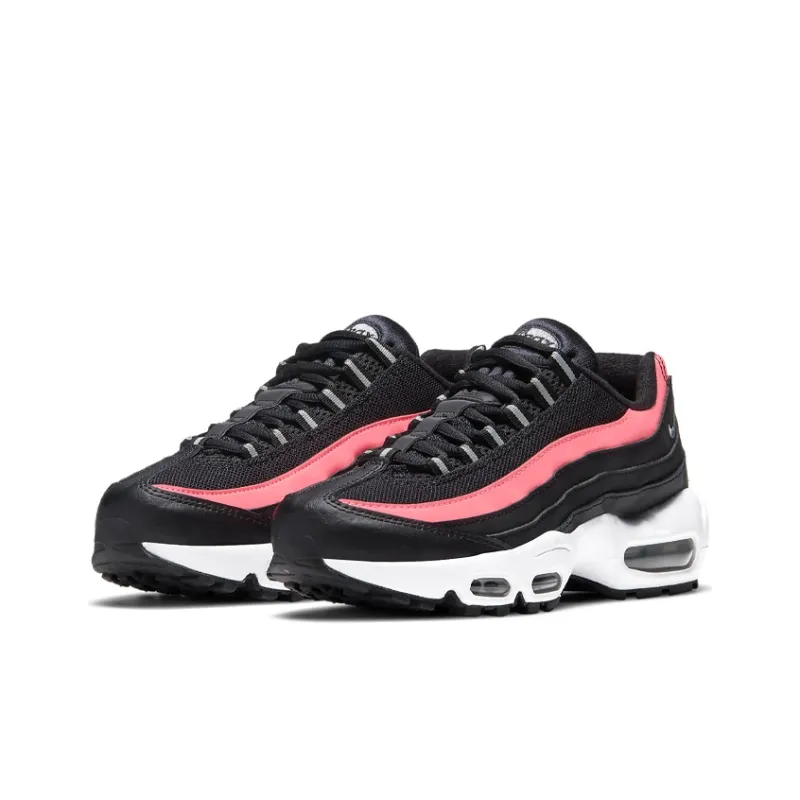 Nike Air Max 95 Recraft Black Sunset Pulse GS-2