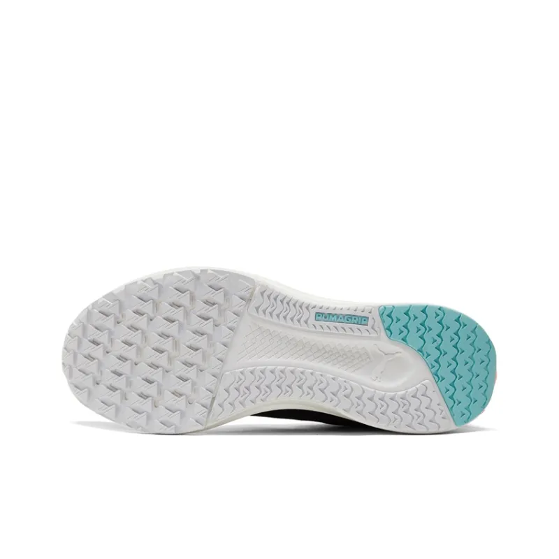 PUMA Velocity Nitro 'Black Angel Blue' Women's-5
