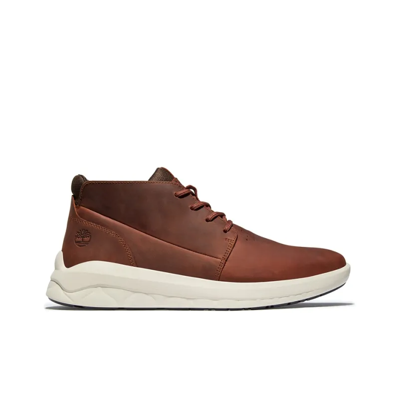 Timberland Bradstreet Stride 'Brown'-1
