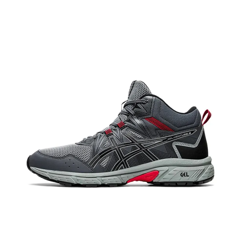 Asics Gel Venture 8 MT 'Carrier Grey'-0