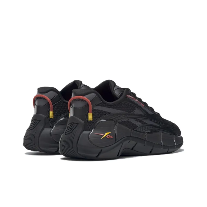 Reebok Zig Kinetica 2.5 'Black Rhodonite'-4