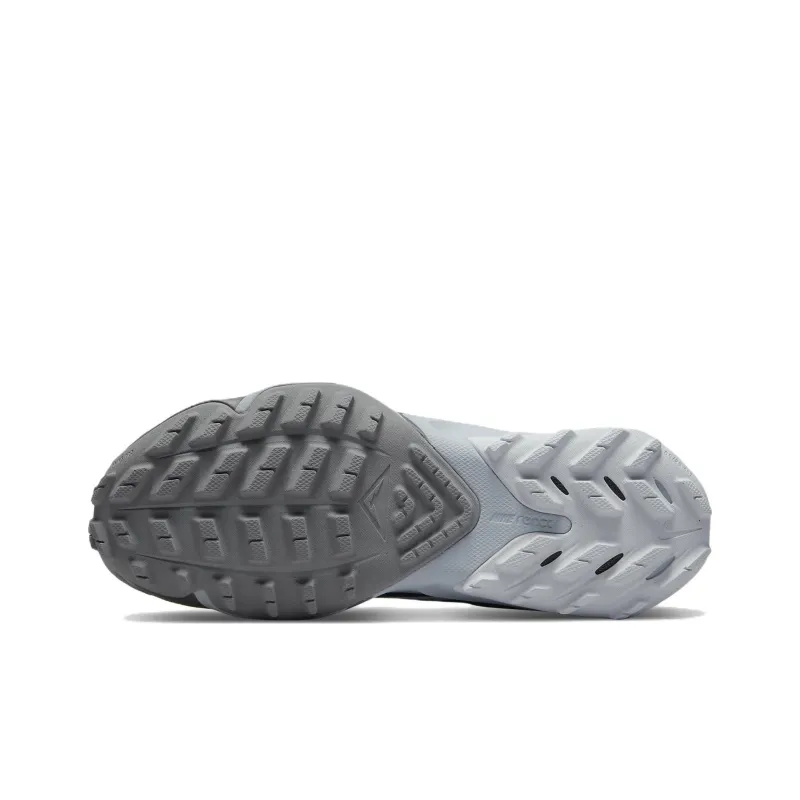 Nike Air Zoom Terra Kiger 8 Black Pure Platinum Women's-5