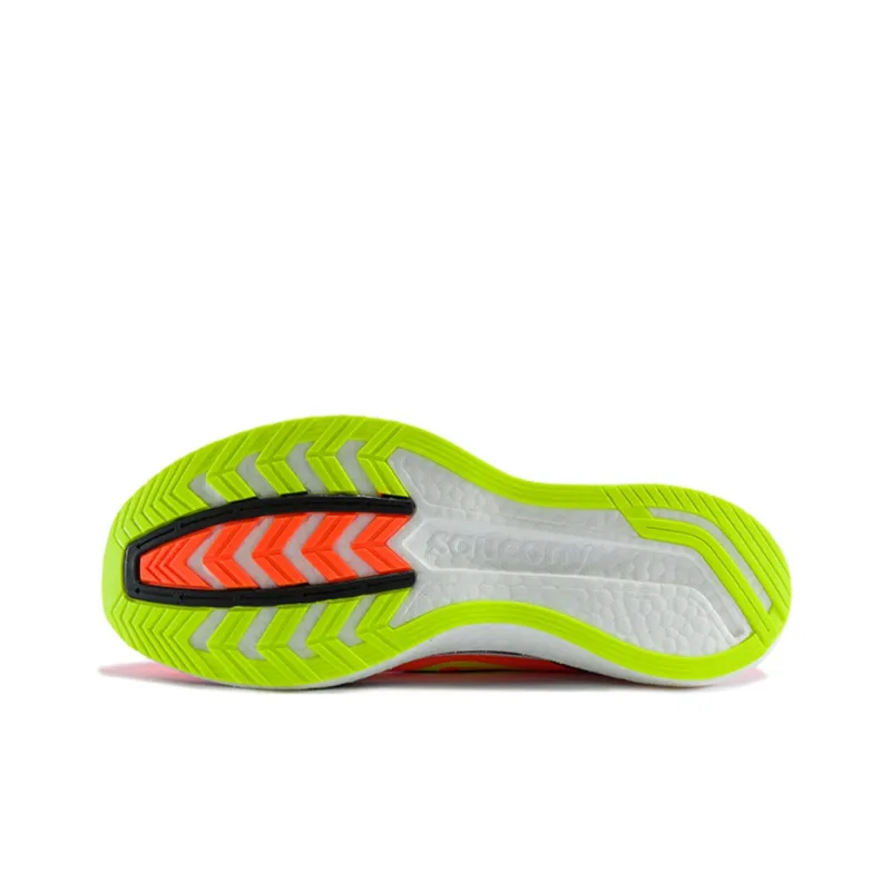 saucony Endorphin Pro 'ViZi Orange'-4