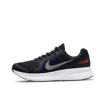 Nike Run Swift 2 'Black Blue Gray'