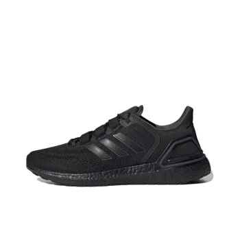 Adidas Ultraboost 20 Lab 'Black'