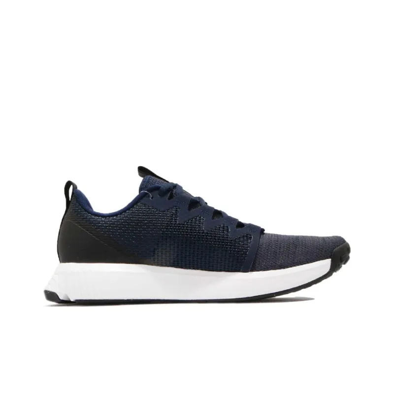 Reebok Fusium Run 2 Running Shoes Men Low-Top Midnight Blue-1