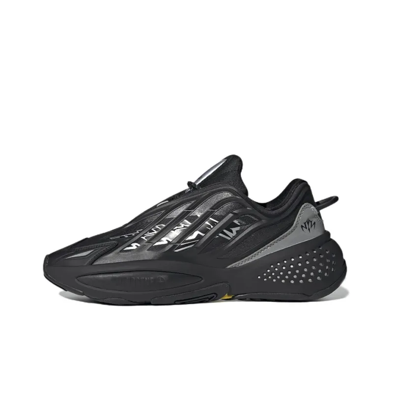 Adidas Guccimaze X Ozrah 'Stay Techno'-0