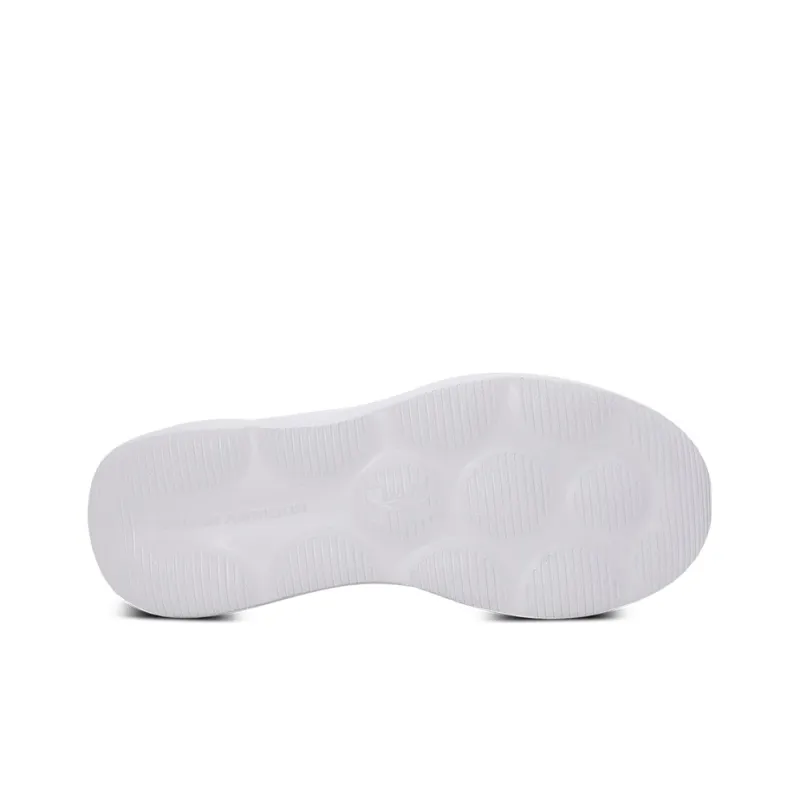 Under Armour Victory Low Top White-5