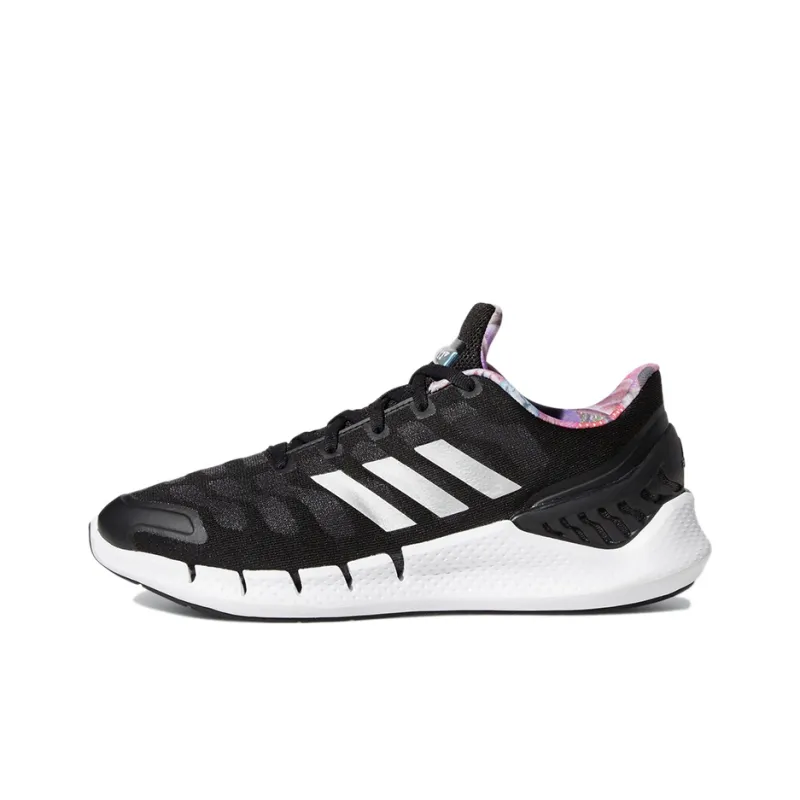 Adidas Climacool Ventania For 'Black White' Women's-0