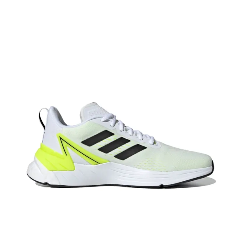 Adidas Response Super 'White Black Green'-1