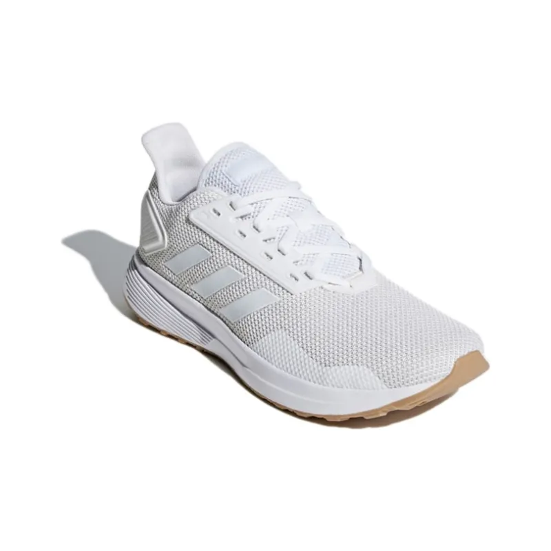 Adidas Duramo 9 'Cloud White'-2