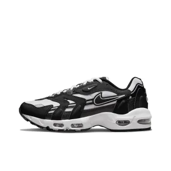 Nike Air Max 96 Ii Black White