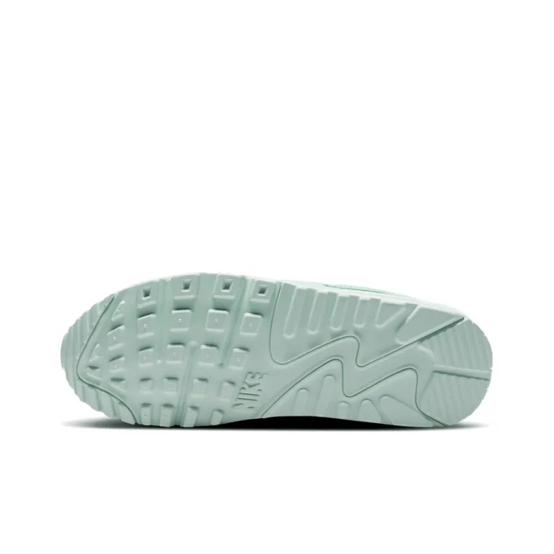 Nike Air Max 90 Mint Green Women's-5