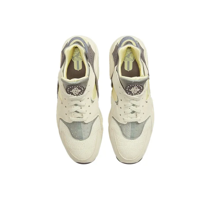 Nike Air Huarache Nh Coconut Milk Ashen Slate Cave Stone-3