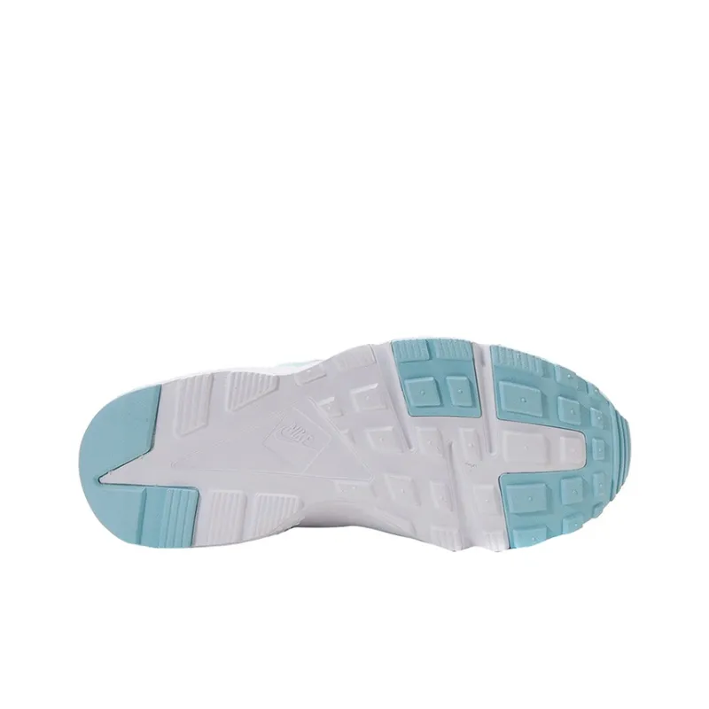 Nike Huarache Run Print 'Blue Lagoon' Gs-3
