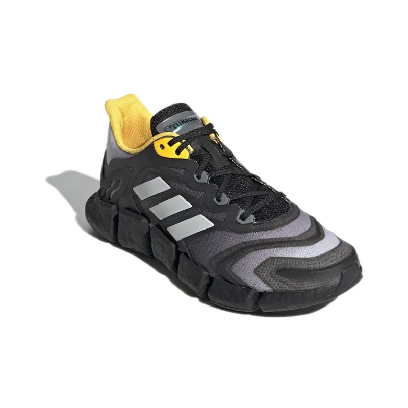 Climacool Vento Adidas 'Black Grey Solid Gold'-2