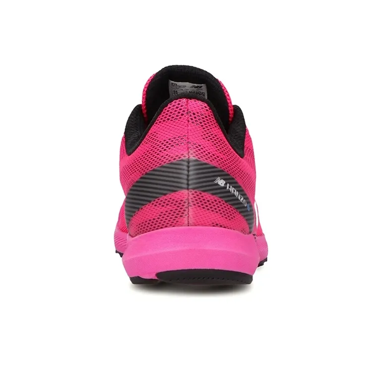 New Balance Hanzo V4 Pink Women's-2