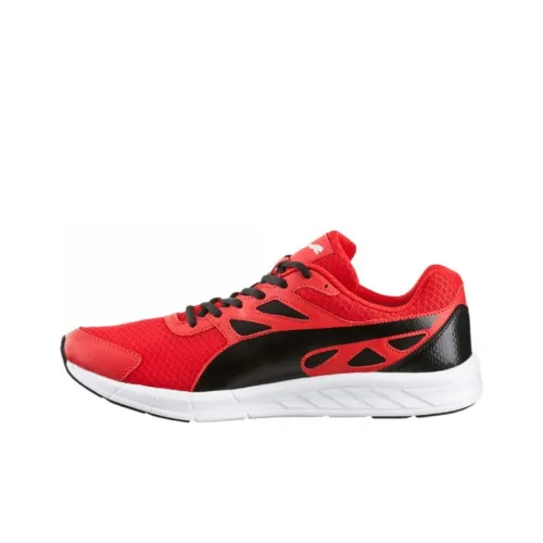 PUMA Running Driver Red/Black
