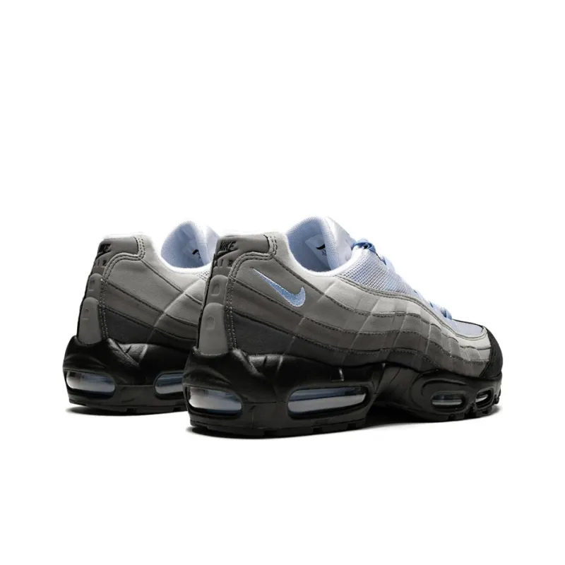 Nike Air Max 95 Aluminum-2