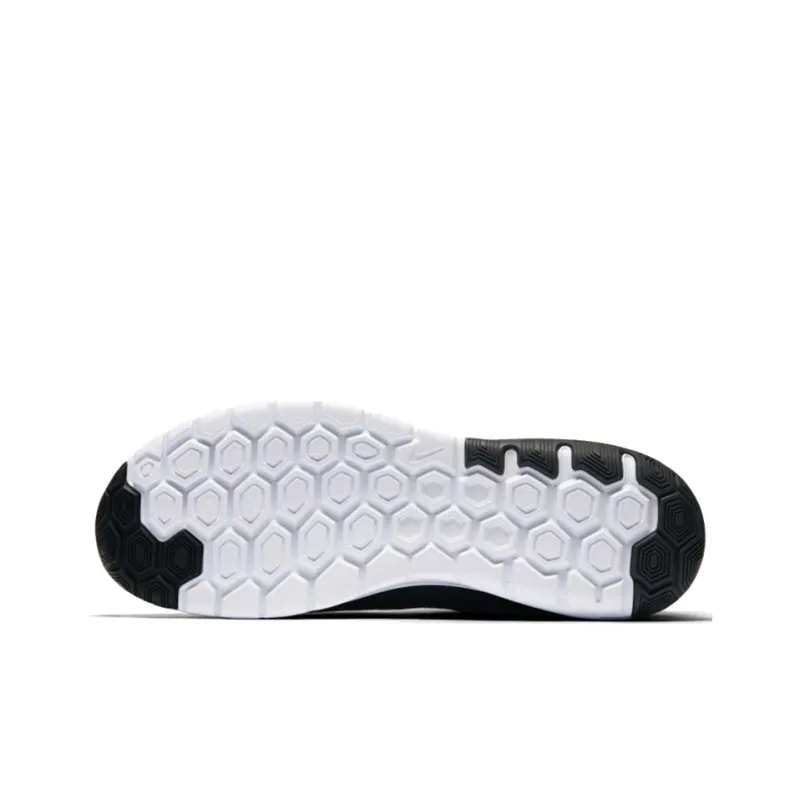 Nike Flex Experience Rn 6 Dark Grey/Metallic Cool Grey Black-5