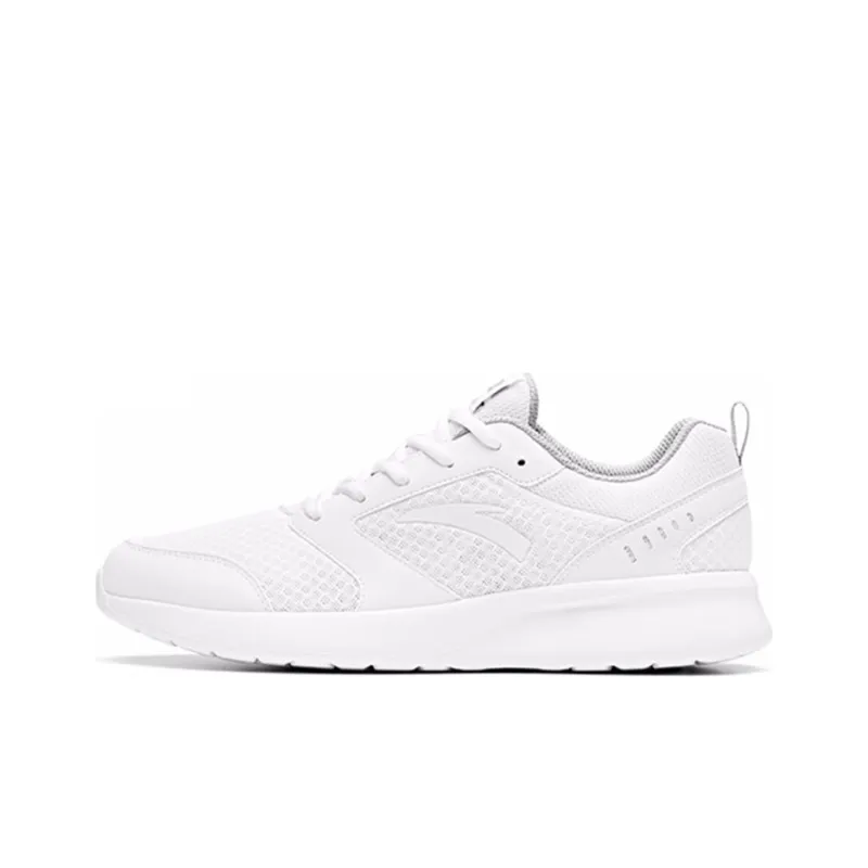 ANTA Running Series Sneakers 'ANTA White'-0