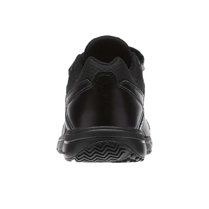 Reebok Work N Cushion 3.0 Non-slip Lightweight Low-Top Running Shoes Men's-4