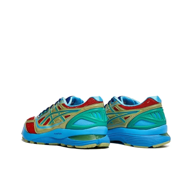 Asics Gel Korika Kiko Kostadinov Multi Blue Women's-2