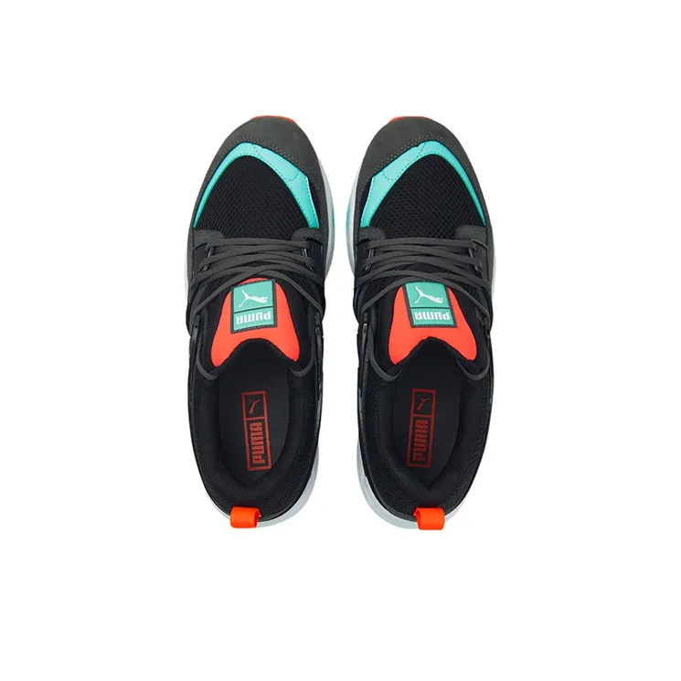 PUMA Blaze Of Glory Reverse Classics Black-3
