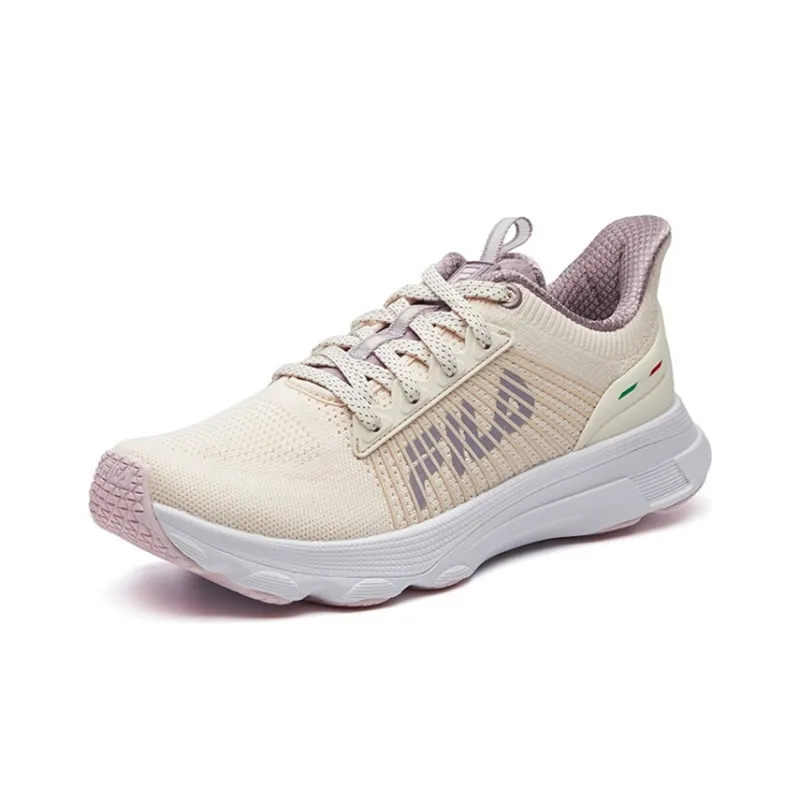 FILA Surround 1S Surround 1S Low-Top Running Shoes Women's Land Vermilion-1