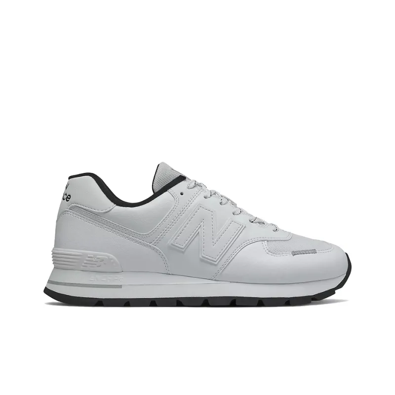 New Balance 574 Rugged White-1
