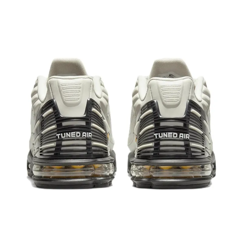 Nike Air Max Plus 3 Bone Black-4