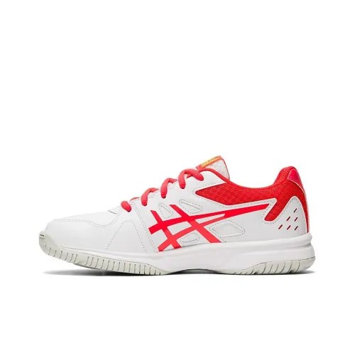 Asics Court Slide 'White Laser Pink' Women's