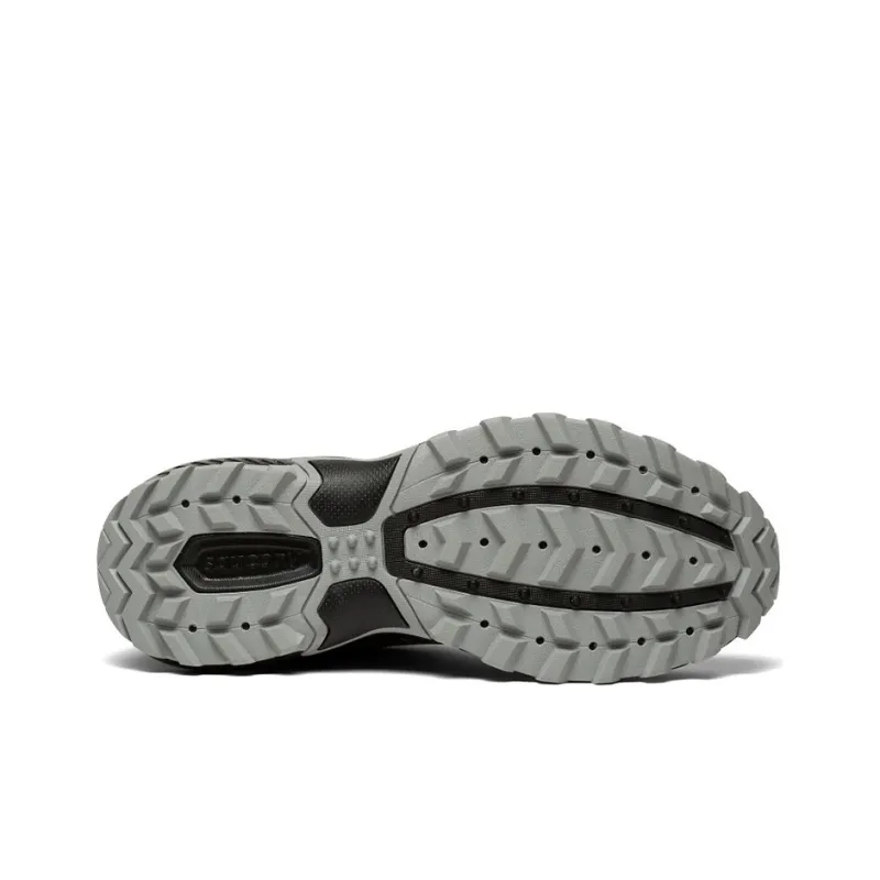 saucony Excursion TR15 GTX 'Black Shadow'-4