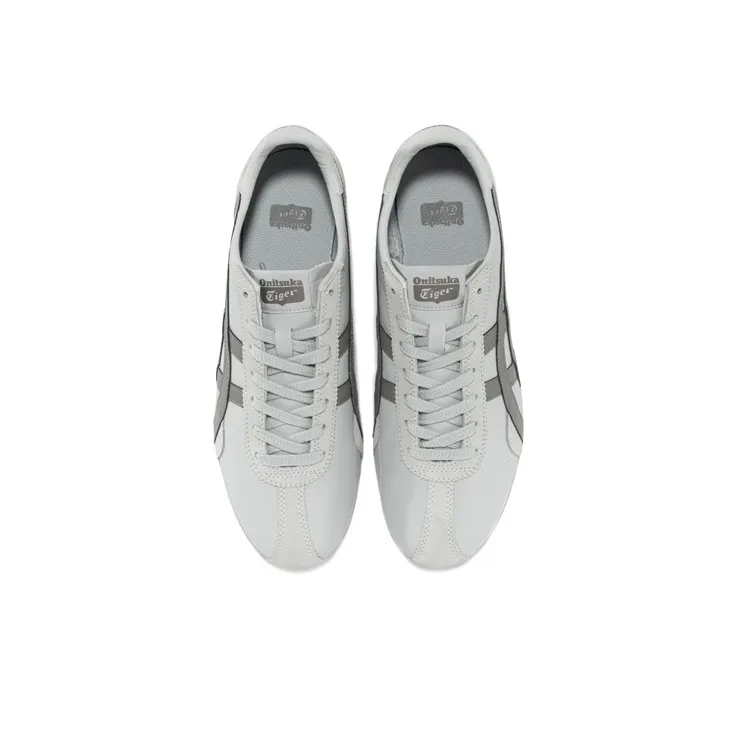 Onitsuka Tiger Runspark 'Light Grey'-3