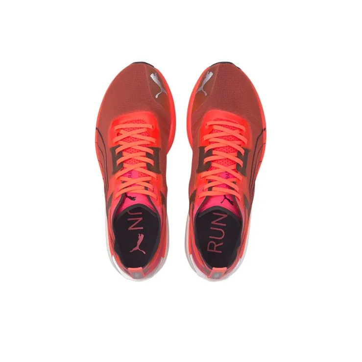 PUMA Liberate Nitro 'Lava Blast'-2