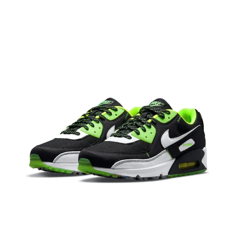 Nike Air Max 90 Exeter Edition Black-1