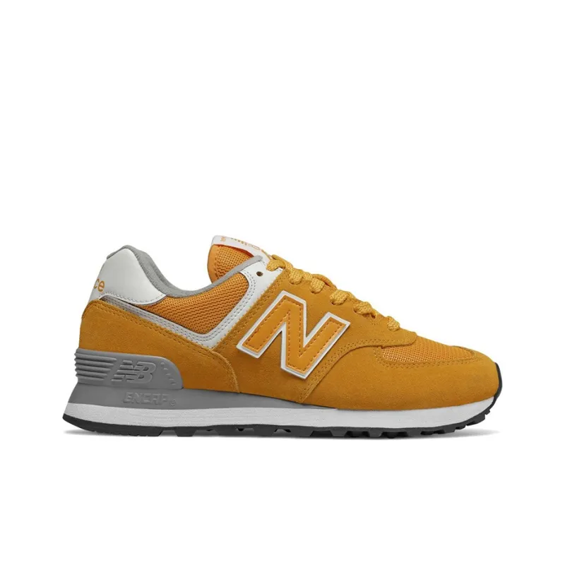 New Balance 574 'Gold' Women's-1