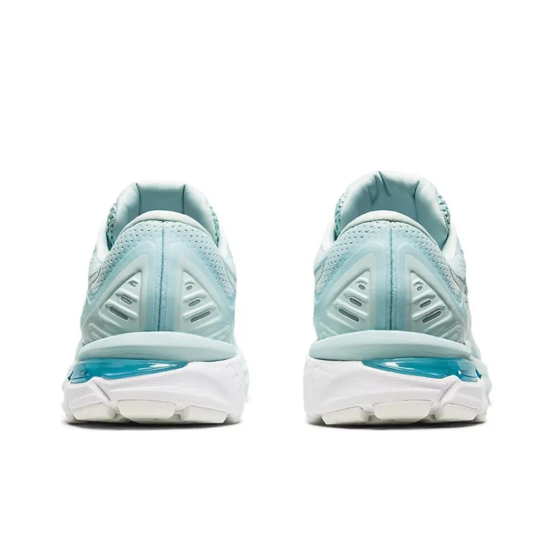 Asics GT 2000 9 'White Blue' Women's-3