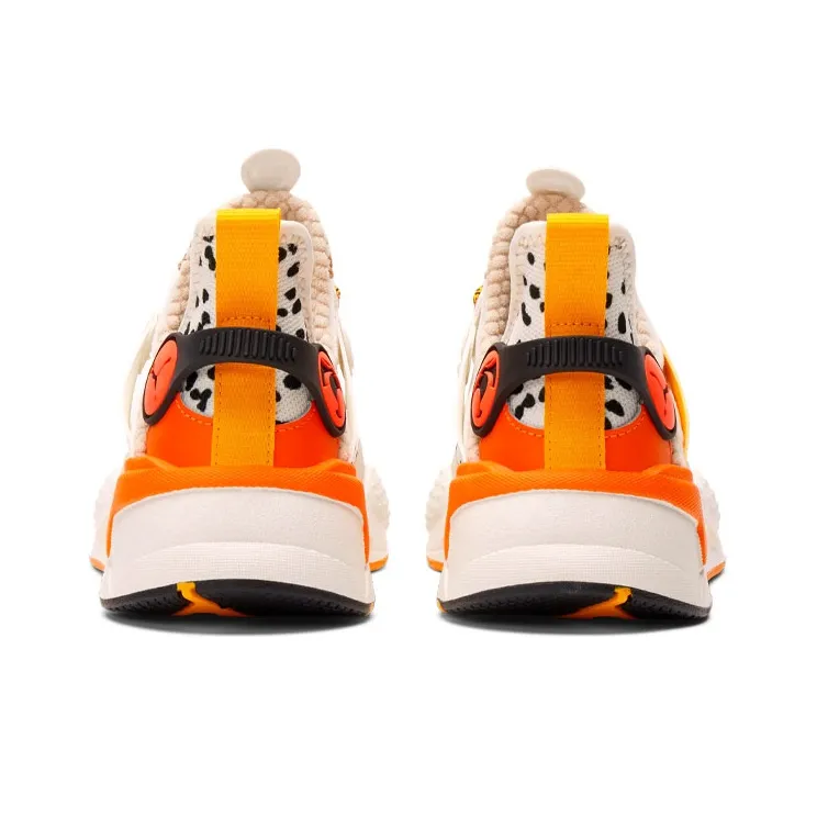 PUMA RS X T3CH X Thundercats Cheetara Women's-2