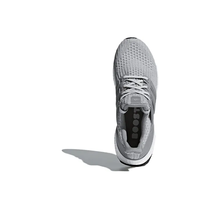 Adidas Ultra Boost 4.0 Grey Women's-4