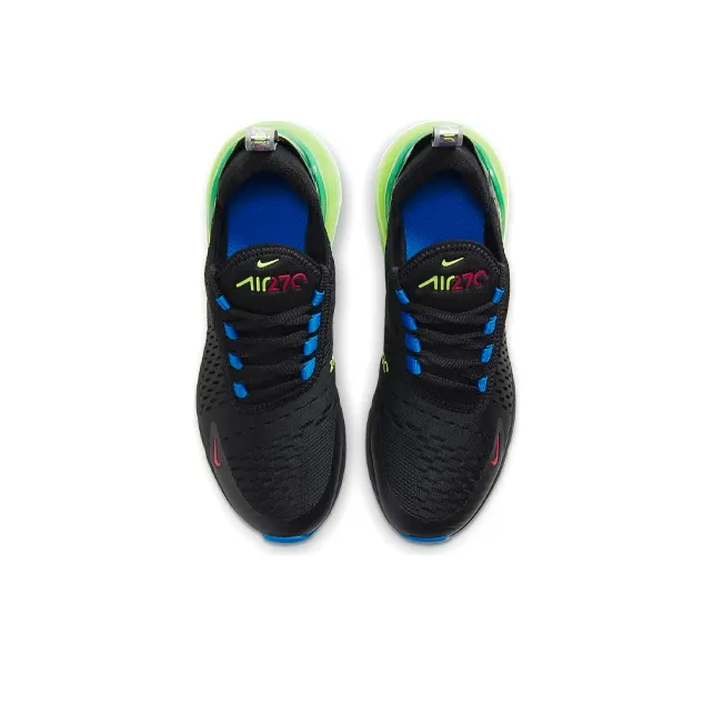 Nike Air Max 270 'Black Ghost Green-3