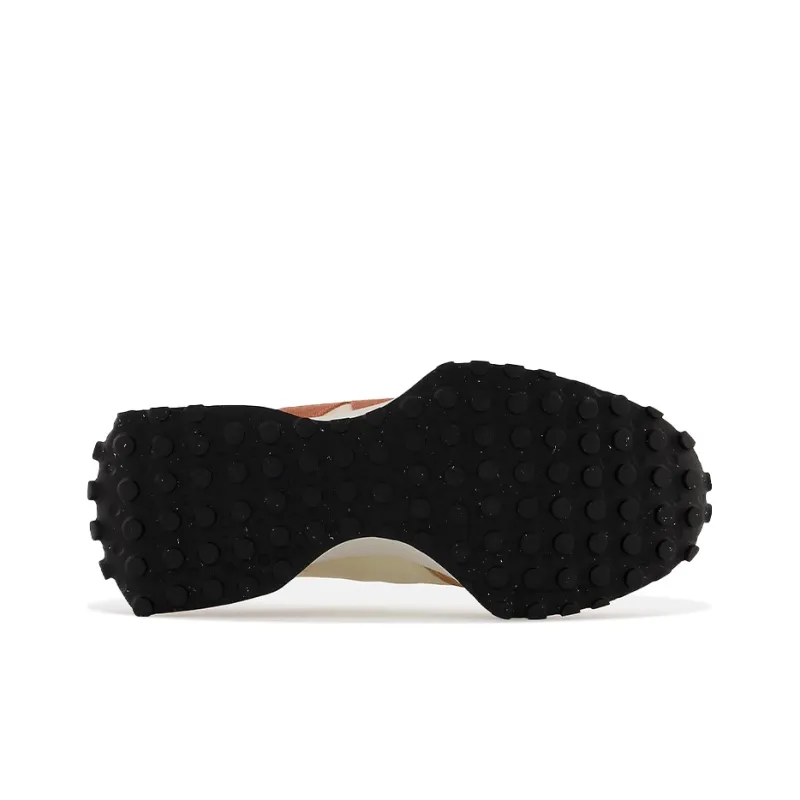 New Balance 327 Macadamia Nut-4