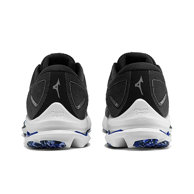 Mizuno Wave Rider 25 'Grey'-2