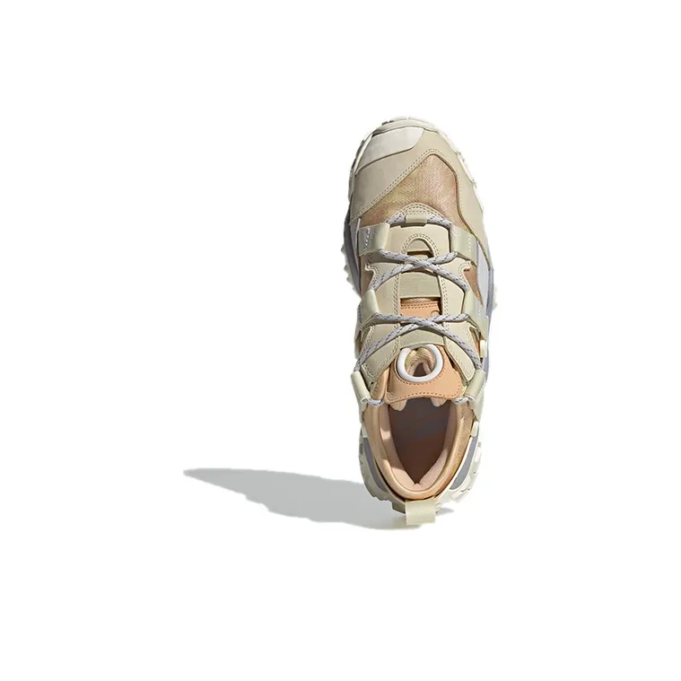 Adidas Originals Fyw Xta Yellow-3