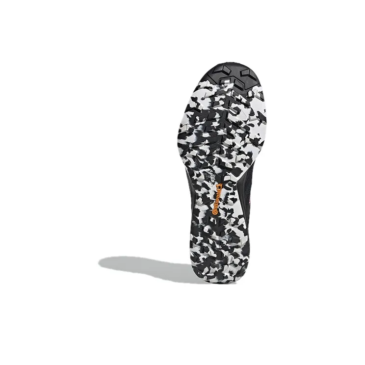 Adidas Terrex Speed Flow Primegreen Trail 'Black White'-5