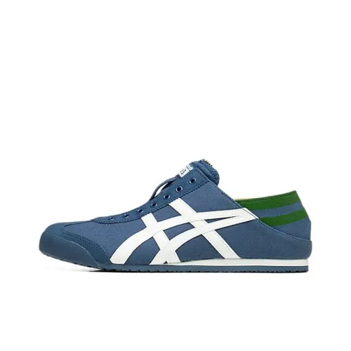Onitsuka Tiger Mexico 66 Paraty 'Frozen Blueberry White'