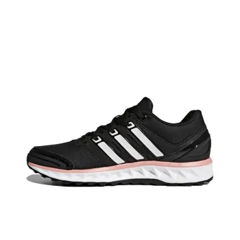 Adidas Falcon Elite Rs 3 'Black White Pink' Women's