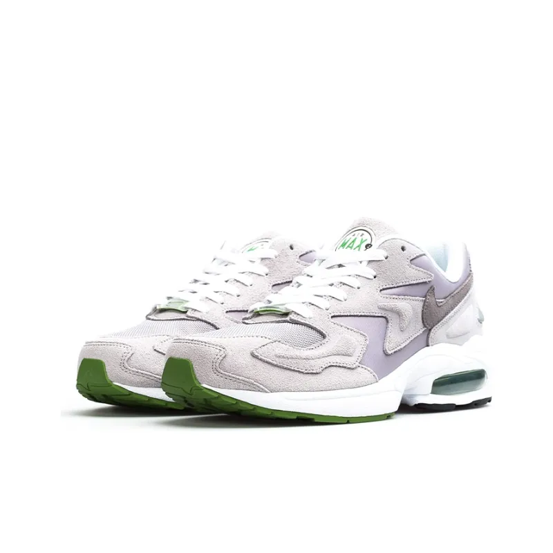 Nike Air Max 2 Light Lx 'Chlorophyll'-2