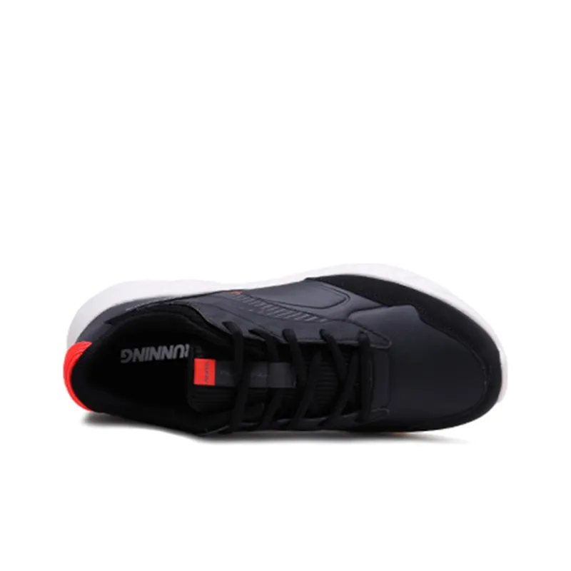 Anta Cushioning, Slip Resistant, Abrasion Resistant, Coverage, Rebound Low Top Running Shoes Men's-2